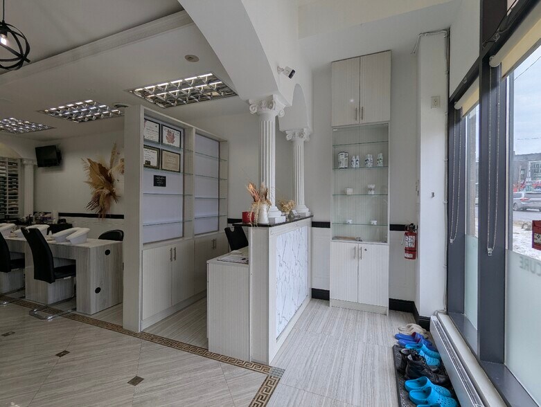 More Photos Of 409 Keele St, Toronto Storefront For Lease