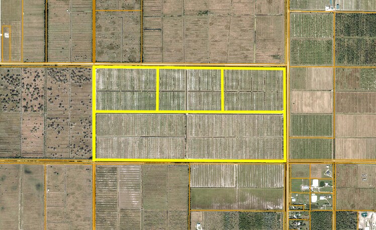 More Photos Of TBD Schumann Rd, Fort Pierce Land For Sale