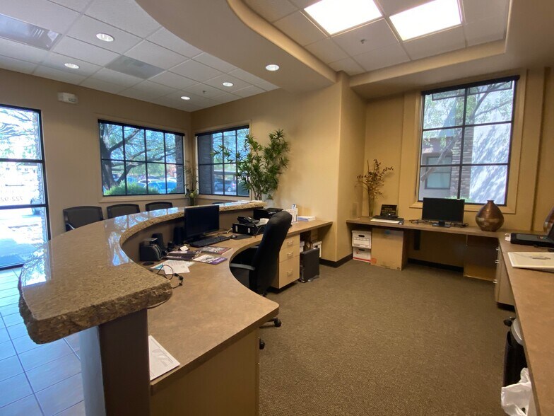More Photos Of 1822 E Innovation Park Dr, Oro Valley Office For Sale