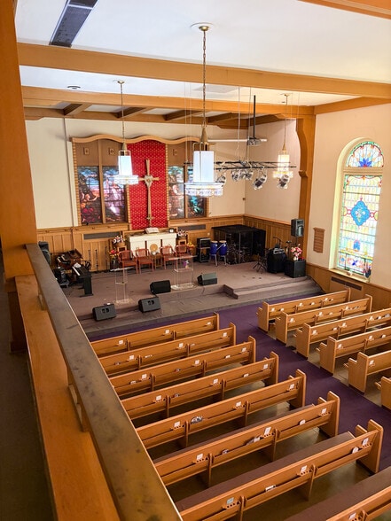 More Photos Of 2111 N 4th St, Harrisburg Religious Facility For Sale