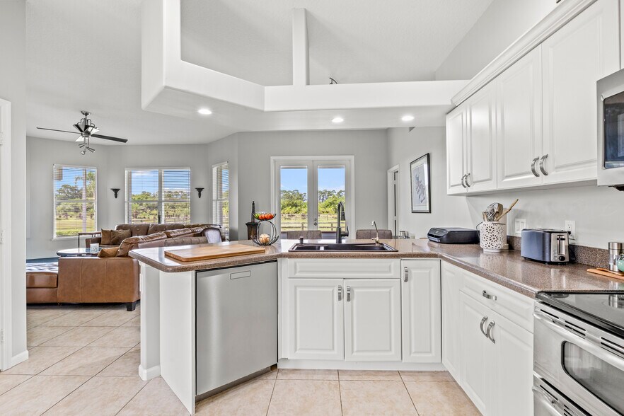 More Photos Of 2301 58th Ave SW, Vero Beach Land For Sale