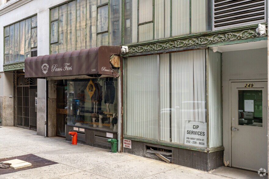 More Photos Of 249-251 W 29th St, New York Apartments For Lease