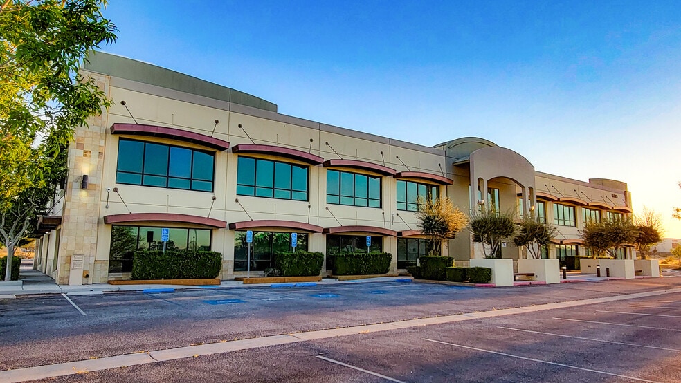 Primary Photo Of 15283 Pahute St, Victorville Office For Sale