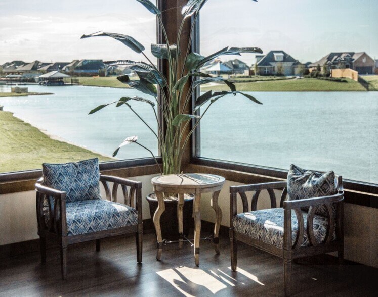 More Photos Of 10855 Towne Lake Pky, Cypress Office For Sale