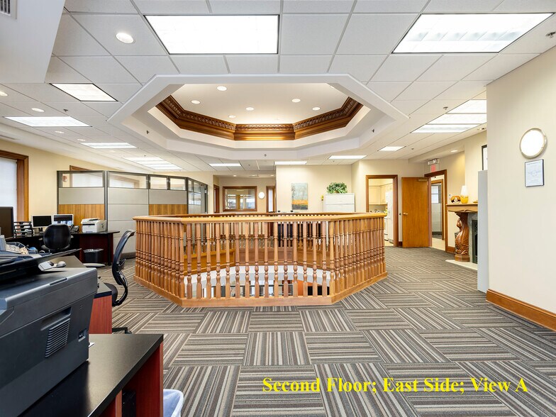 More Photos Of 739 North Ave, Glendale Heights Loft Creative Space For Lease