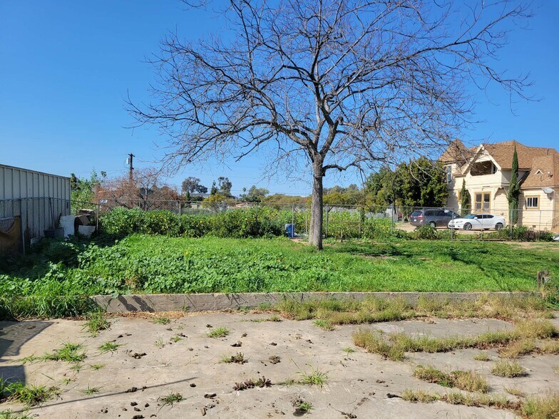 More Photos Of 0 32nd st, San Diego Land For Sale