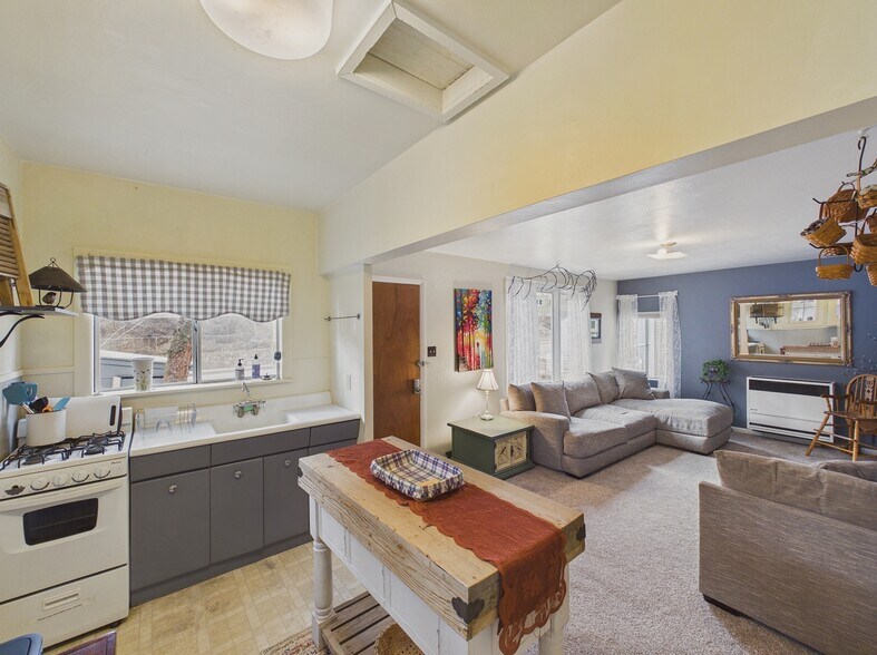 More Photos Of 318 Ruxton Ave, Manitou Springs Multifamily For Sale