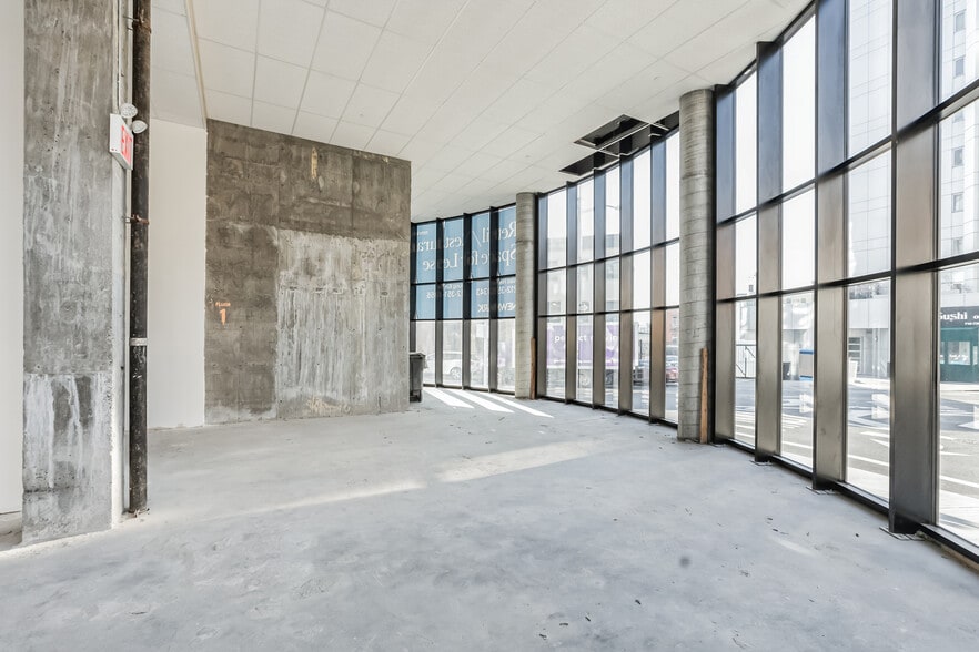 More Photos Of 1064 Jackson Ave, Long Island City Storefront Retail Residential For Sale