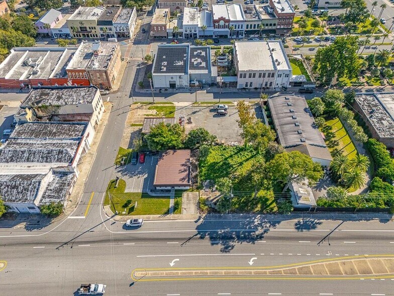 More Photos Of 1320 Bay St, Brunswick Land For Sale