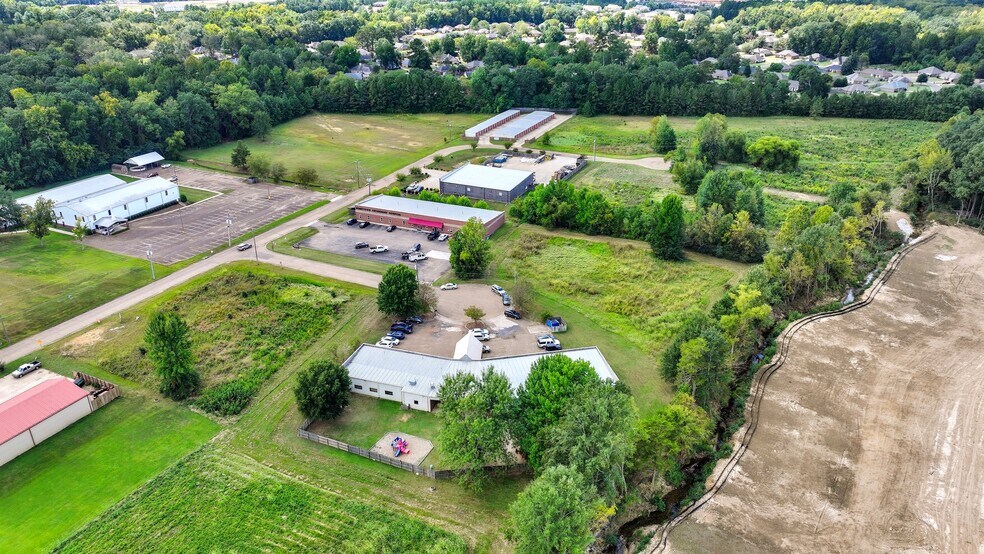 More Photos Of 0 Value Park Dr, Brandon Land For Sale