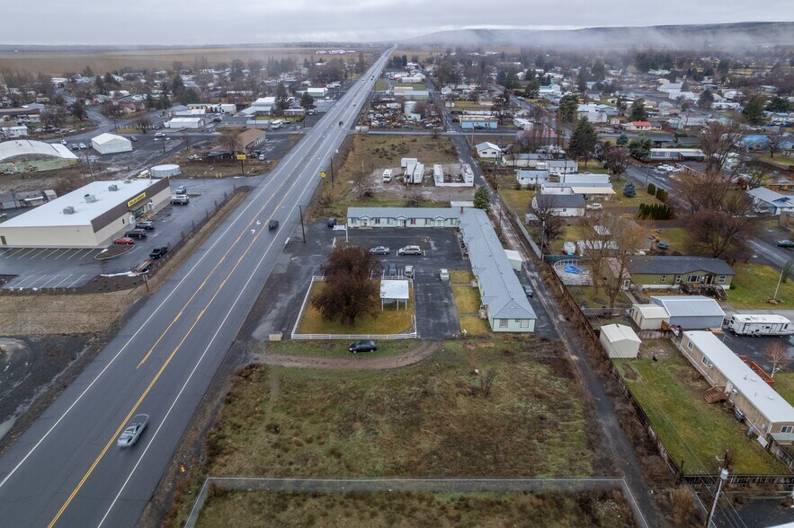 More Photos Of 68 W Hwy 28, Soap Lake Apartments For Sale