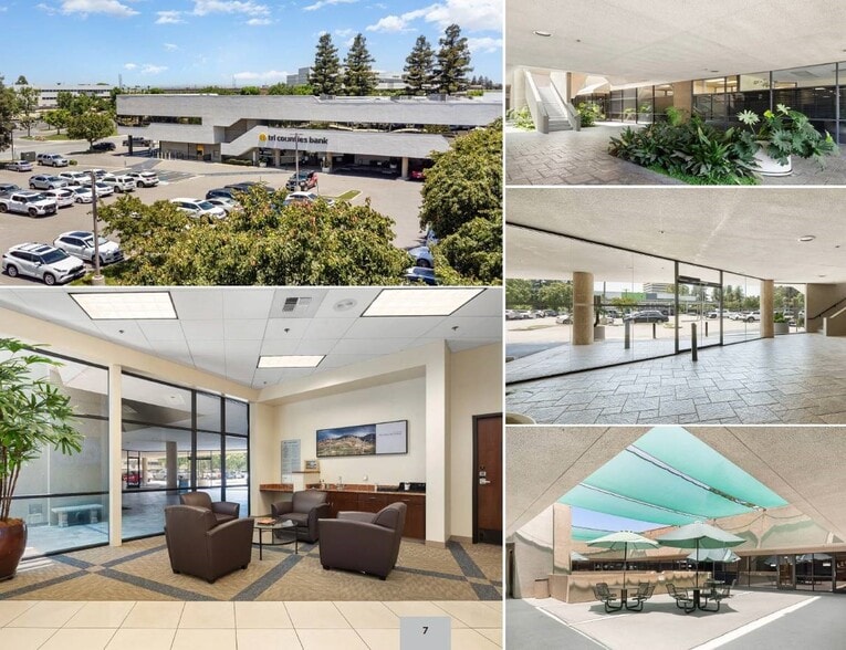More Photos Of 5000 California Ave, Bakersfield Office For Sale