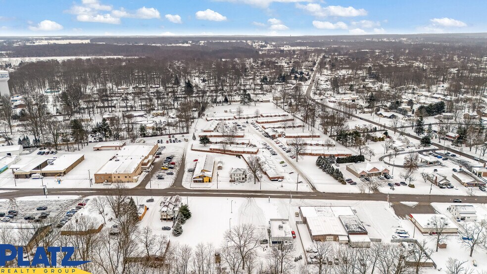 More Photos Of 192 S High St, Cortland Land For Lease