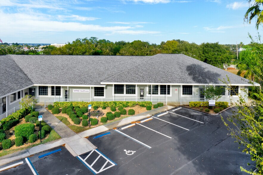 More Photos Of 3311-3345 Medical Hill Rd, Sebring Medical For Lease