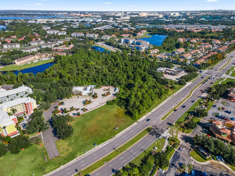 More Photos Of 11990 International Dr, Orlando Land For Sale