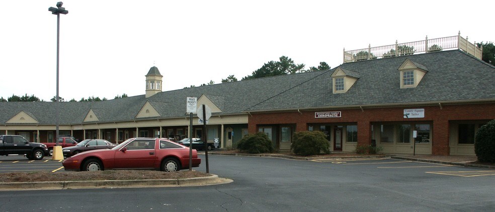 More Photos Of 3000 Johnson Ferry Rd, Marietta Unknown For Lease