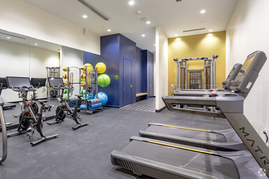 Photo of 2nd Floor Ste 204