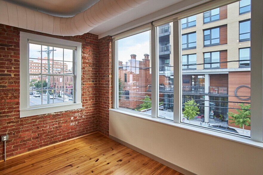 More Photos Of 1000 W Main St, Durham Loft Creative Space For Lease