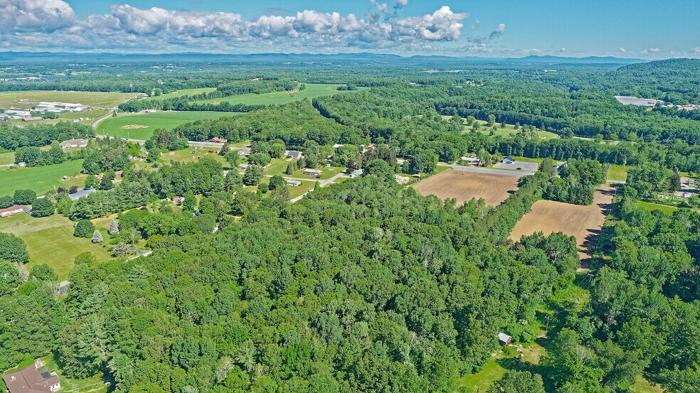 More Photos Of 474 State Route 29, Greenwich Land For Sale