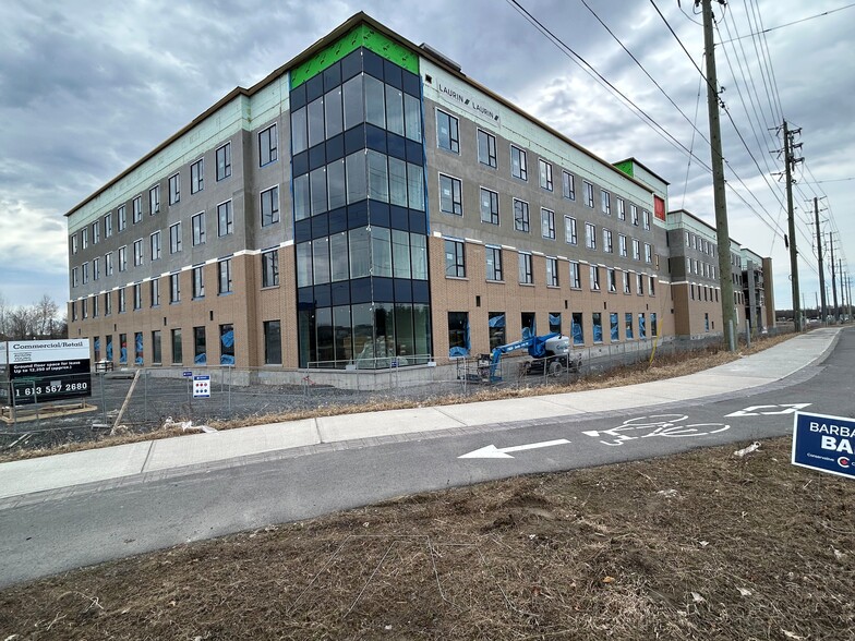 Primary Photo Of 4085 Strandherd Dr, Ottawa Congregate Senior Housing For Lease