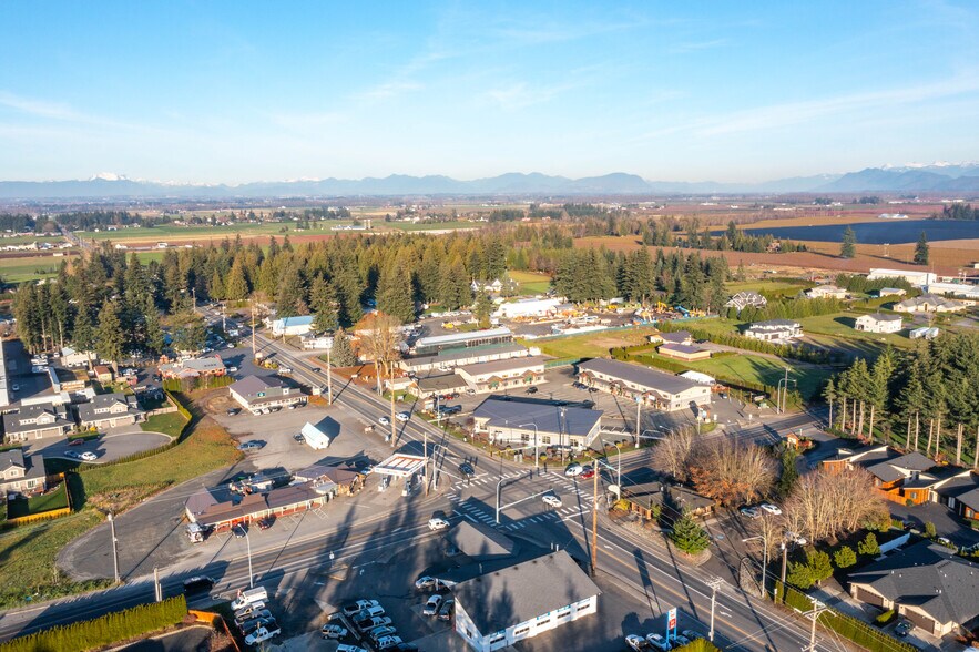 More Photos Of 6900 Hannegan Rd, Lynden Storefront For Lease
