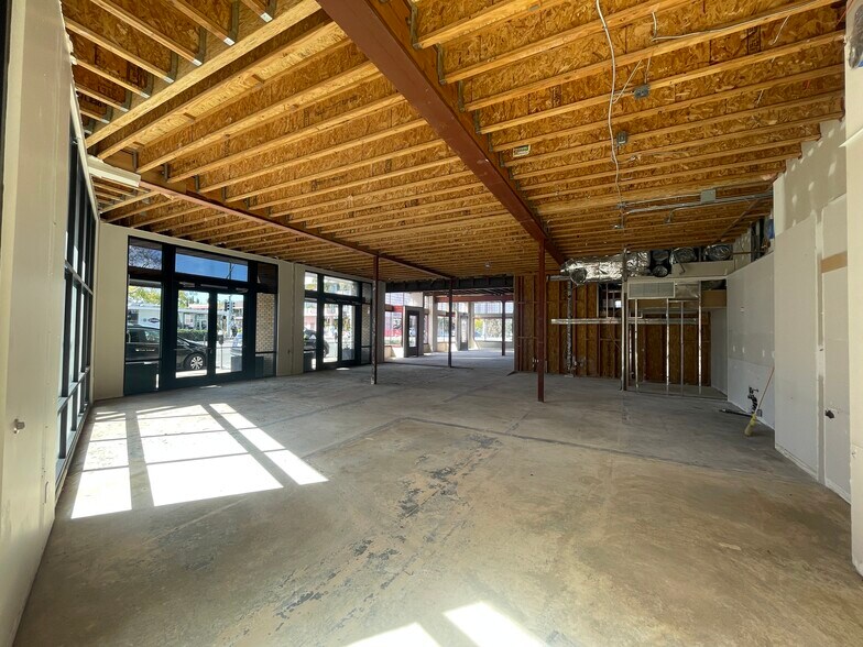 More Photos Of 870 W Washington St, San Diego Storefront Retail Office For Lease