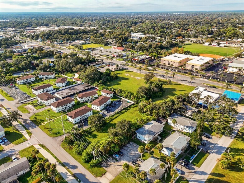 More Photos Of 1745 S Ridgewood Ave, Daytona Beach Land For Sale