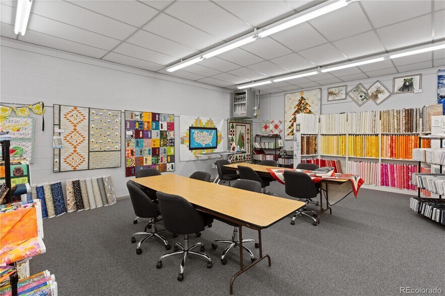 More Photos Of 202 Tabor St, Buena Vista General Retail For Sale