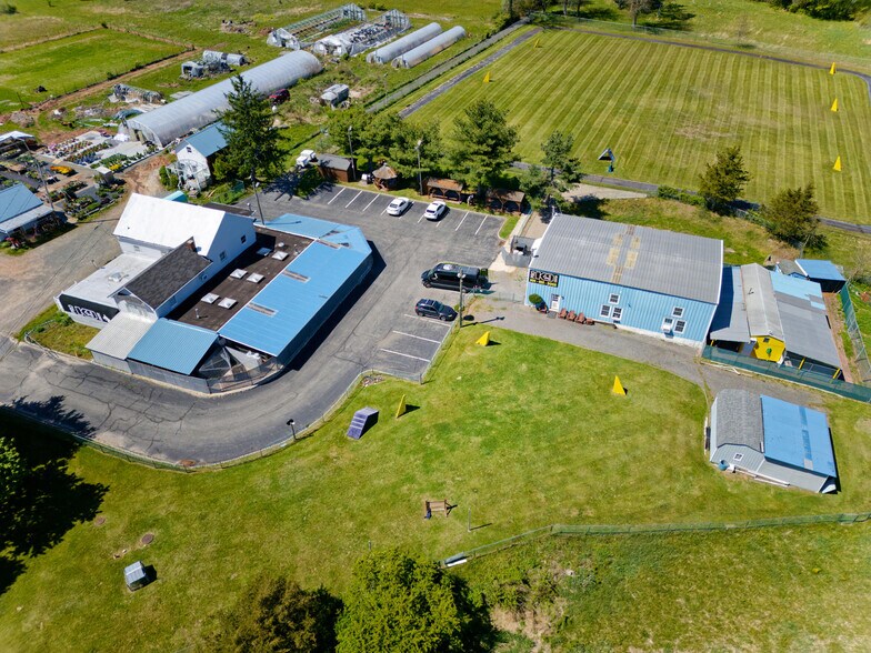 More Photos Of 929 NJ-12 Hwy, Frenchtown Flex For Sale