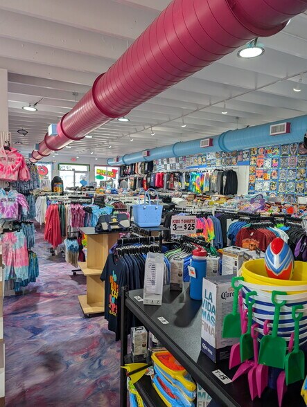 More Photos Of 128 S Atlantic Ave, Daytona Beach Freestanding For Sale
