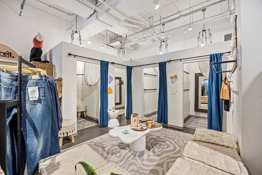 More Photos Of 300 N Broadway Ave, Fargo Loft Creative Space For Sale