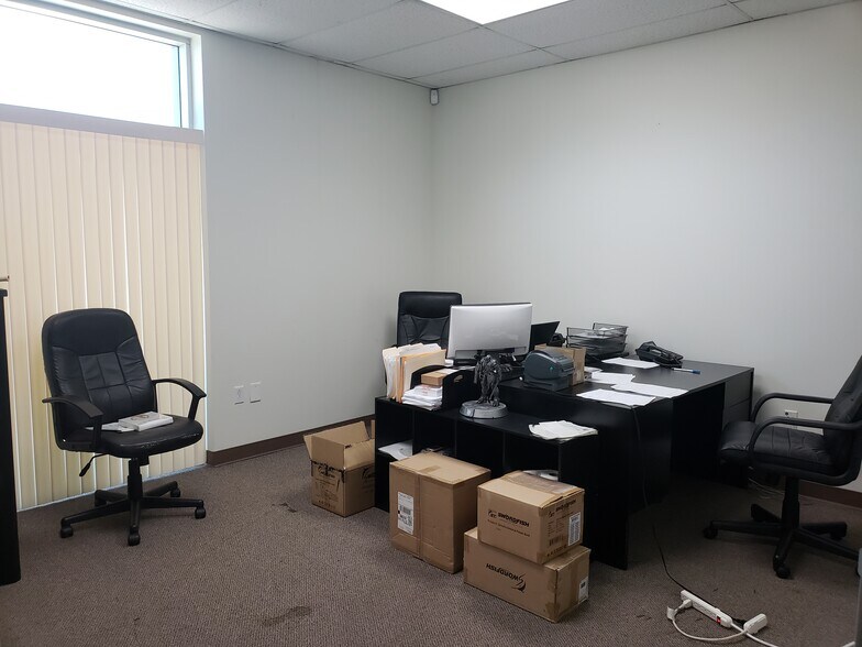 More Photos Of 3917 Schaefer Ave, Chino Warehouse For Lease