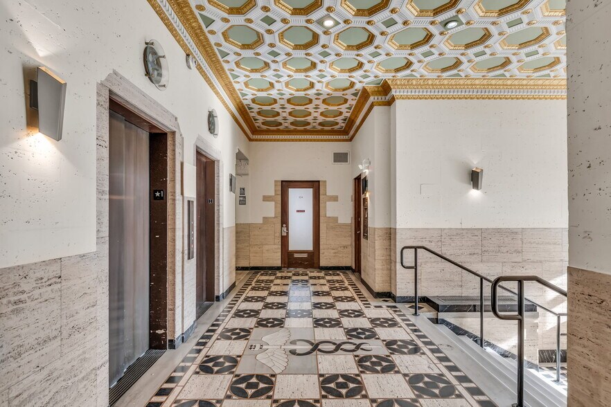 More Photos Of 400 29th St, Oakland Medical For Lease