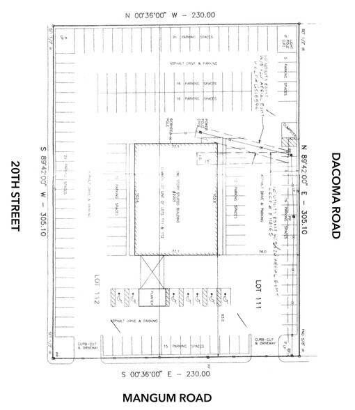 More Photos Of 2005 Mangum Rd, Houston Restaurant For Sale