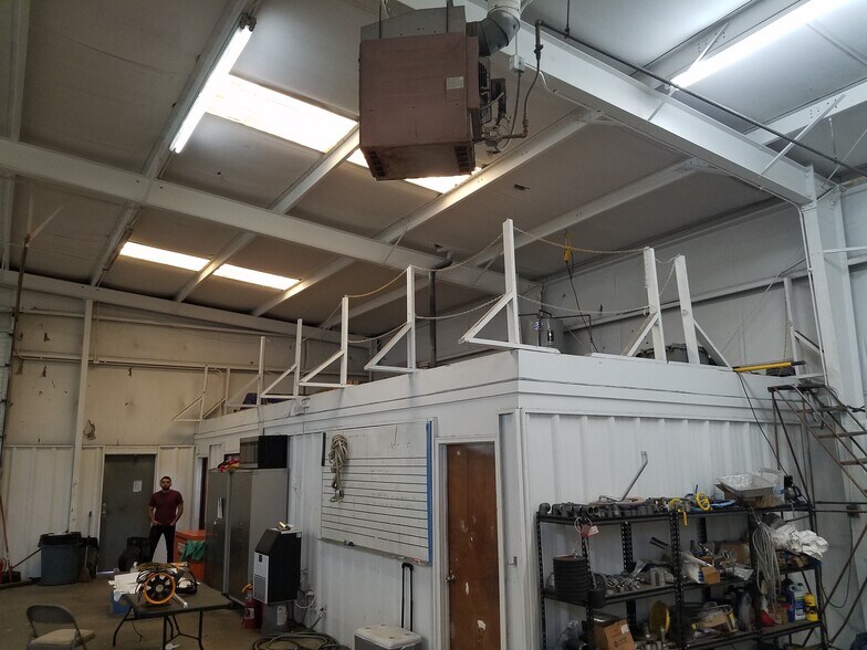 More Photos Of 1090 Rogers St, Savannah Industrial For Sale