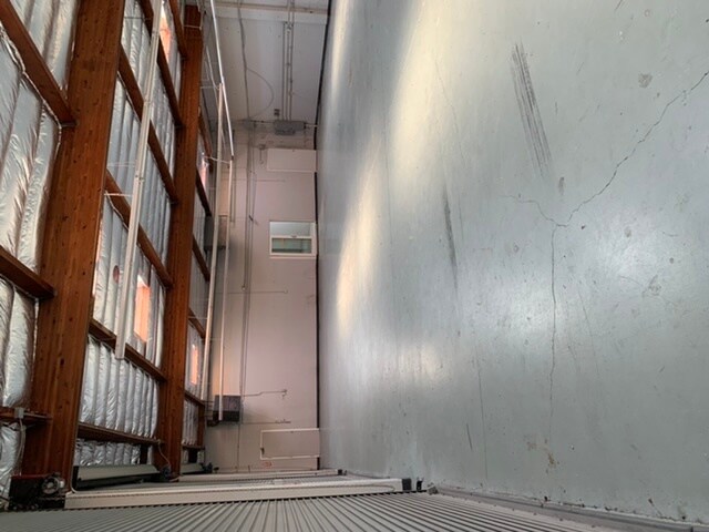 More Photos Of 1345 E Francisco Blvd, San Rafael Service For Lease