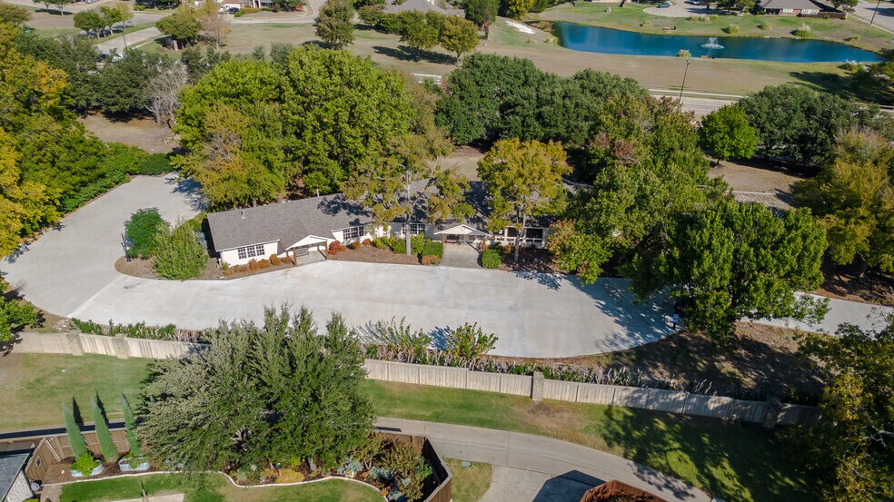 More Photos Of 7605 Virginia Pky, McKinney Land For Sale