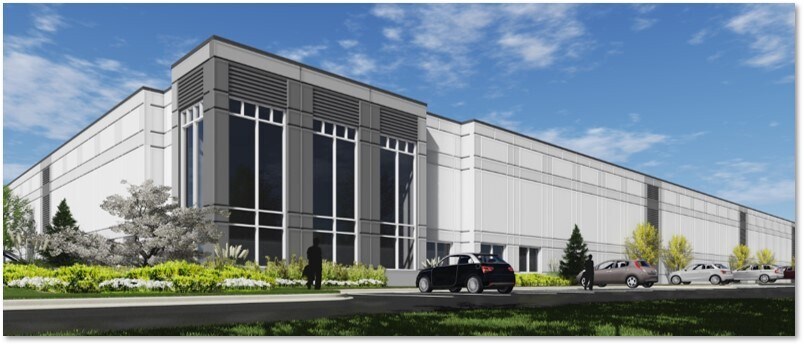 More Photos Of 255 Exchange, Crystal Lake Warehouse For Lease