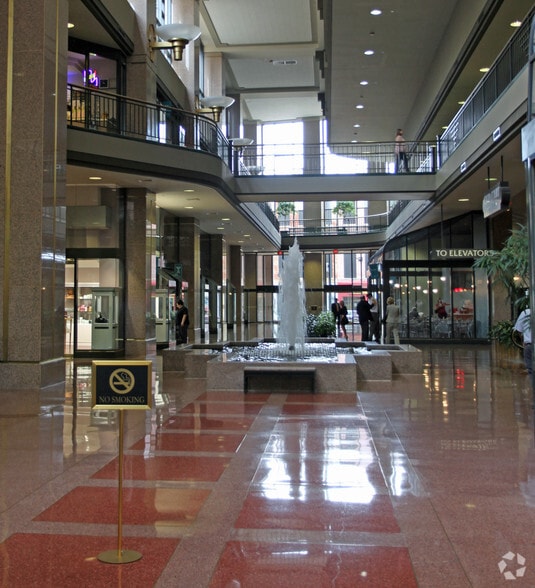 More Photos Of 201 St. Charles Ave, New Orleans Office For Lease