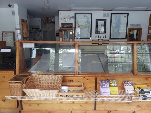 More Photos Of 235 Underpass Rd, Brewster Restaurant For Sale