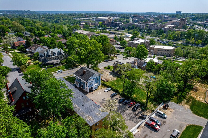 More Photos Of 1005-1007 Dana Ave, Cincinnati Apartments For Sale