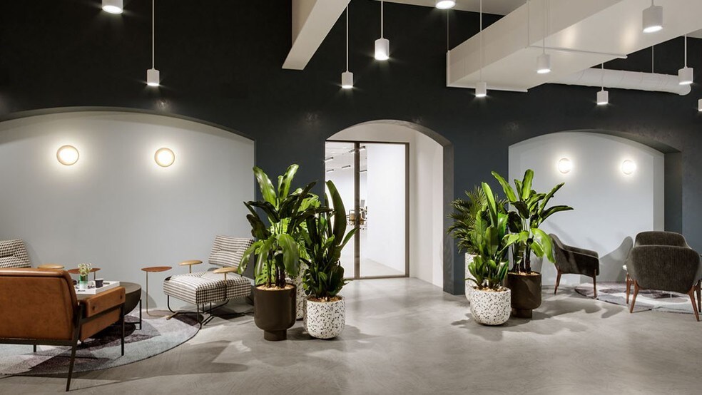 More Photos Of 131 Dartmouth St, Boston Coworking Space