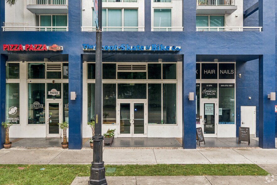 More Photos Of , Miami Multifamily For Sale