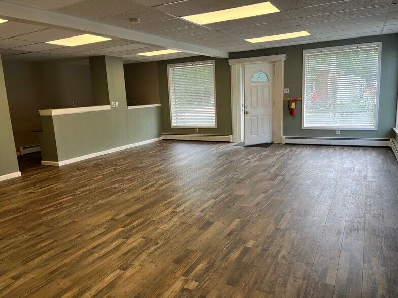 More Photos Of 134 Haddon Ave, West Berlin Office Residential For Sale