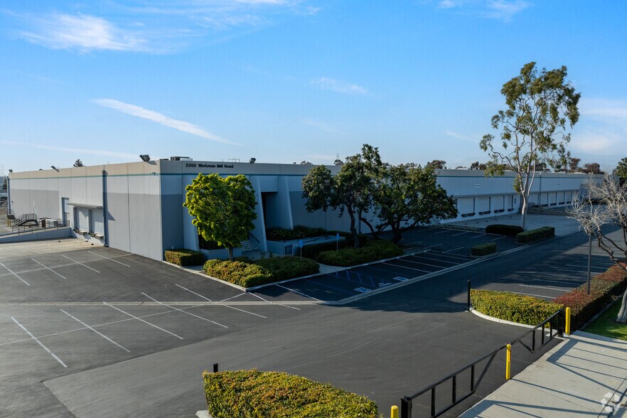 More Photos Of 2225 Workman Mill Rd, City Of Industry Warehouse For Lease