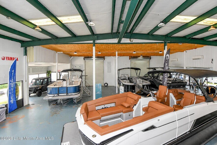More Photos Of 7361 AL-49 Hwy, Dadeville Marina For Sale