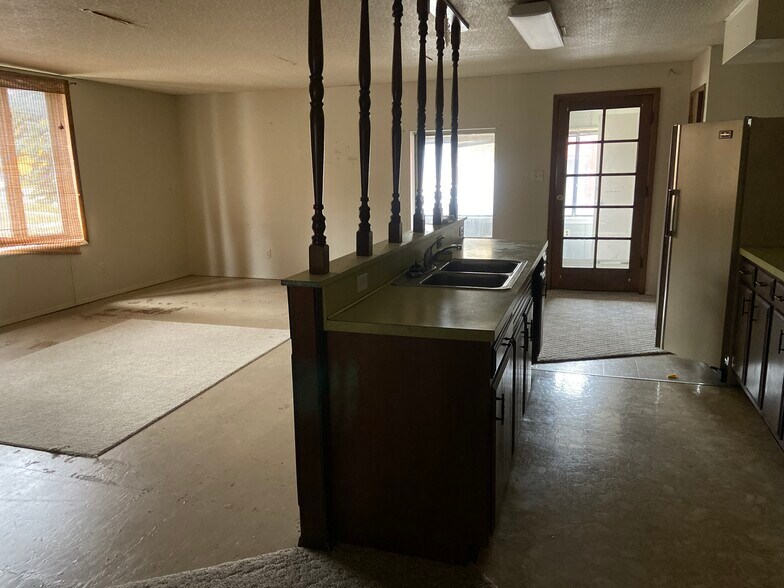 More Photos Of 108 U.S. 23, Harrisville Storefront For Lease
