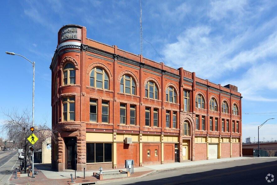 More Photos Of 330 S Union Ave, Pueblo Storefront Retail Office For Lease