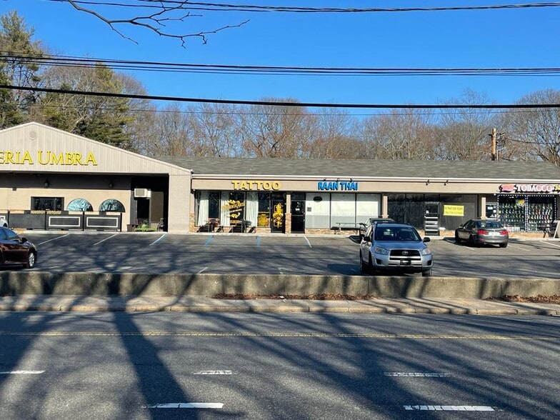 More Photos Of 197-211 Terry Rd, Smithtown Unknown For Lease