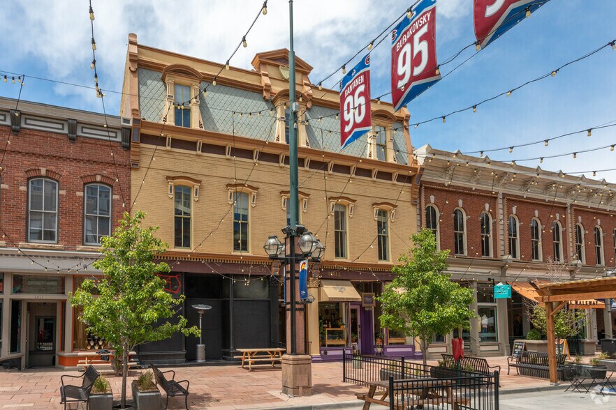 More Photos Of 1400-1498 Larimer St, Denver Unknown For Lease